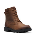Orinoco 2 Spice Brown Wlined Nbk Orinoco 2 Spice Brown Wlined Nbk