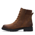 Orinoco 2 Spice Brown Wlined Nbk Orinoco 2 Spice Brown Wlined Nbk