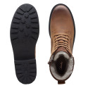 Orinoco 2 Spice Brown Wlined Nbk Orinoco 2 Spice Brown Wlined Nbk
