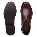 Maye Ease Dark Brown Leather Maye Ease Dark Brown Leather