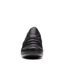 Emily Cove Black Leather Emily Cove Black Leather