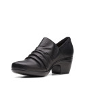 Emily Cove Black Leather Emily Cove Black Leather