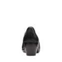 Emily Cove Black Leather Emily Cove Black Leather