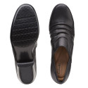 Emily Cove Black Leather Emily Cove Black Leather