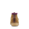 Wallabee Boot Oakmoss Combi