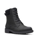 Orinoco 2 Spice Black Leather Orinoco 2 Spice Black Leather