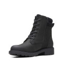 Orinoco 2 Spice Black Leather Orinoco 2 Spice Black Leather