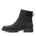 Orinoco 2 Spice Black Leather Orinoco 2 Spice Black Leather