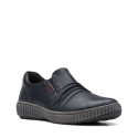 Magnolia Faye Black Leather Magnolia Faye Black Leather