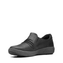 Magnolia Faye Black Leather Magnolia Faye Black Leather