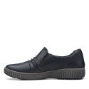 Magnolia Faye Black Leather Magnolia Faye Black Leather