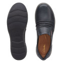 Magnolia Faye Black Leather Magnolia Faye Black Leather