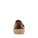 Wallabee Cup Tan Nubuck Wallabee Cup Tan Nubuck