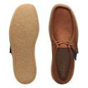 Wallabee Cup Tan Nubuck Wallabee Cup Tan Nubuck