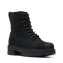 Orianna Cap Black Suede Orianna Cap Black Suede