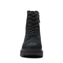 Orianna Cap Black Suede Orianna Cap Black Suede