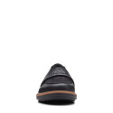 Raisie Jump Black Leather Raisie Jump Black Leather
