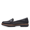 Raisie Jump Black Leather Raisie Jump Black Leather