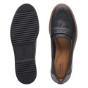 Raisie Jump Black Leather Raisie Jump Black Leather