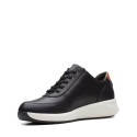 Un Rio Zip Black Leather Un Rio Zip Black Leather
