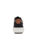 Un Rio Zip Black Leather Un Rio Zip Black Leather