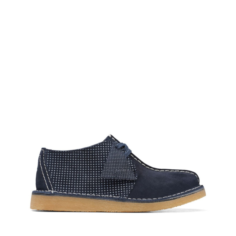 Desert Trek Older Navy Combination Desert Trek Older Navy Combination