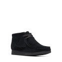 Wallabee Boot Older Black Suede Wallabee Boot Older Black Suede