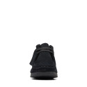 Wallabee Boot Older Black Suede Wallabee Boot Older Black Suede
