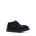 Desert Trek Older Black Suede Desert Trek Older Black Suede