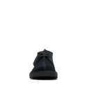 Desert Trek Older Black Suede Desert Trek Older Black Suede