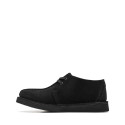 Desert Trek Older Black Suede Desert Trek Older Black Suede