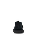Desert Trek Older Black Suede Desert Trek Older Black Suede