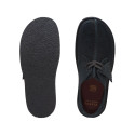 Desert Trek Older Black Suede Desert Trek Older Black Suede