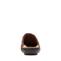 Laurieann Ella Mahogany Leather Laurieann Ella Mahogany Leather