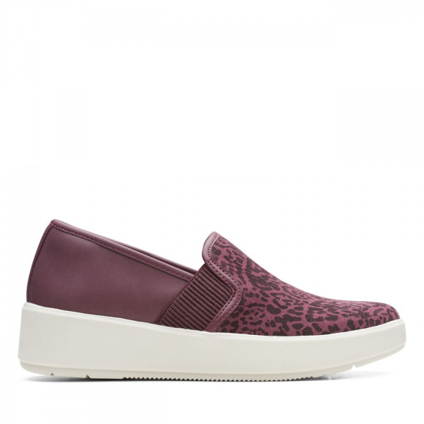 Layton Petal Dark Rose Layton Petal Dark Rose