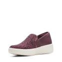 Layton Petal Dark Rose Layton Petal Dark Rose