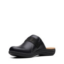 Laurieann Ella Black Leather Laurieann Ella Black Leather