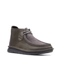 Colehill Wally Grey Nubuck Colehill Wally Grey Nubuck