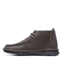 Colehill Wally Grey Nubuck Colehill Wally Grey Nubuck