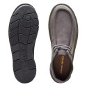 Colehill Wally Grey Nubuck Colehill Wally Grey Nubuck