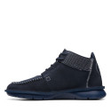 Colehill Mid Blue Interest Colehill Mid Blue Interest