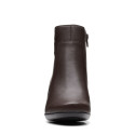 Emily Holly Dark Brown Leather Emily Holly Dark Brown Leather