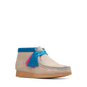 Wallabee Boot Older Sand Combi Wallabee Boot Older Sand Combi