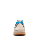 Wallabee Boot Older Sand Combi Wallabee Boot Older Sand Combi