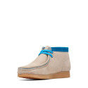 Wallabee Boot Older Sand Combi Wallabee Boot Older Sand Combi