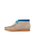 Wallabee Boot Older Sand Combi Wallabee Boot Older Sand Combi