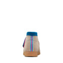 Wallabee Boot Older Sand Combi Wallabee Boot Older Sand Combi