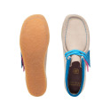 Wallabee Boot Older Sand Combi Wallabee Boot Older Sand Combi