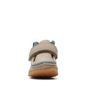WallabeeBootT Sand Combi