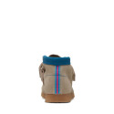 WallabeeBootT Sand Combi